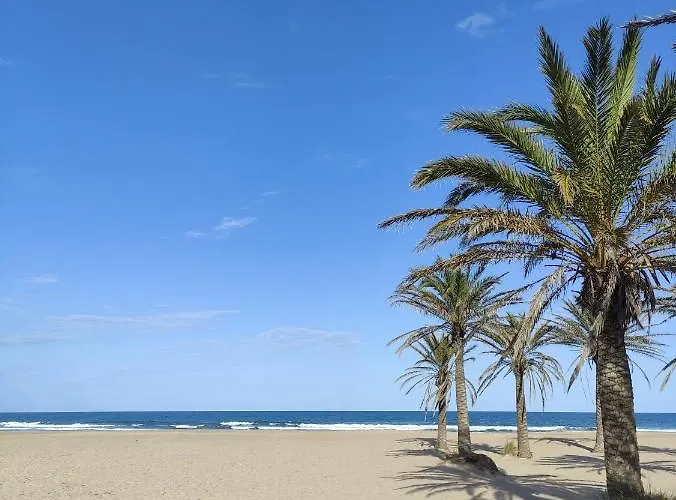 Increibles Vistas Al Mar, Montana, Con A-A, Piscina, Parking, Calefaccion- Galardon Excelencia 2024-2025