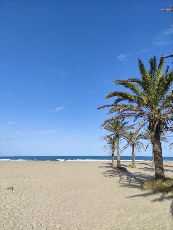 Appartamento Increibles Vistas Al Mar, Montana, Con A-a, Piscina, Parking, Calefaccion- Galardon Excelencia 2024-2025 Playa de Gandia