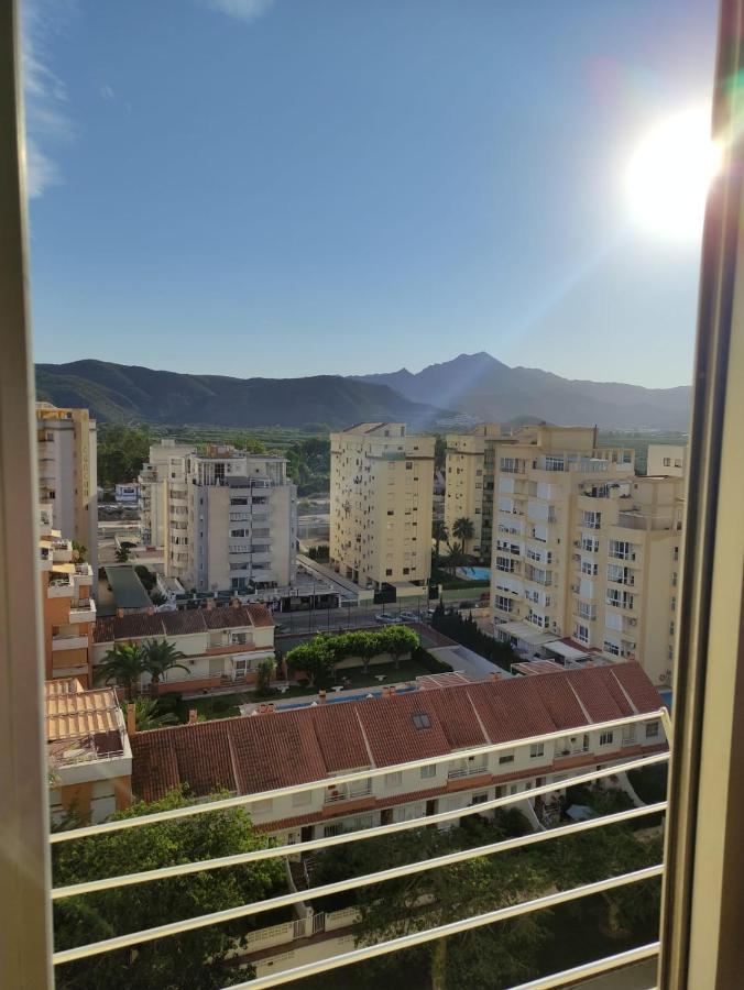 Appartement Increibles Vistas Al Mar, Montana, Con A-a, Piscina, Parking, Calefaccion- Galardon Excelencia 2024-2025