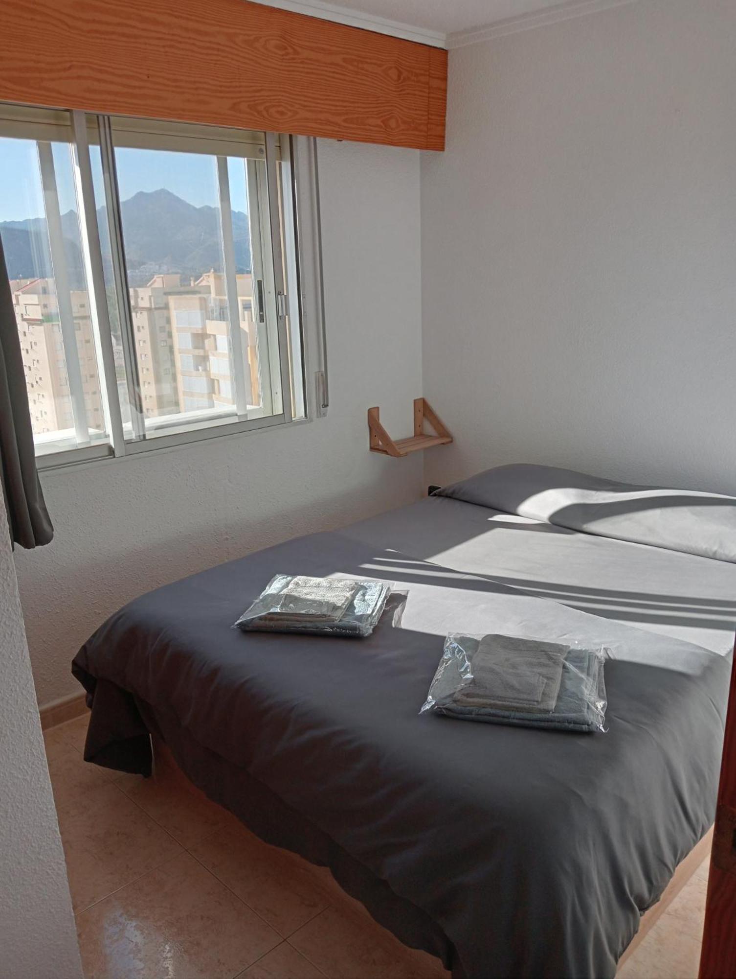 Appartement Increibles Vistas Al Mar, Montana, Con A-a, Piscina, Parking, Calefaccion- Galardon Excelencia 2024-2025 *